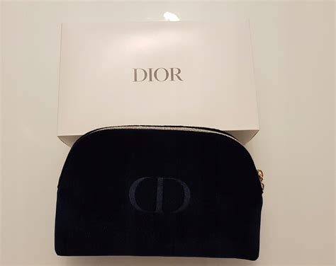 Kosmetyczka Dior 